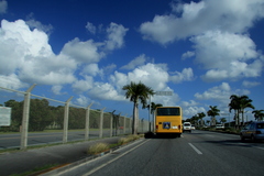 沖縄の国境