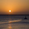 aman sunset