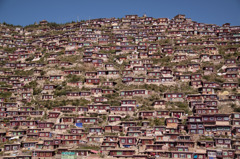 Larung gal gompa