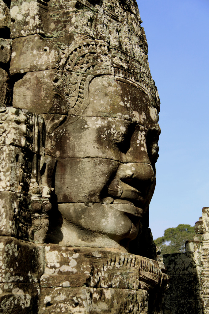 Bayon