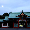 日枝神社