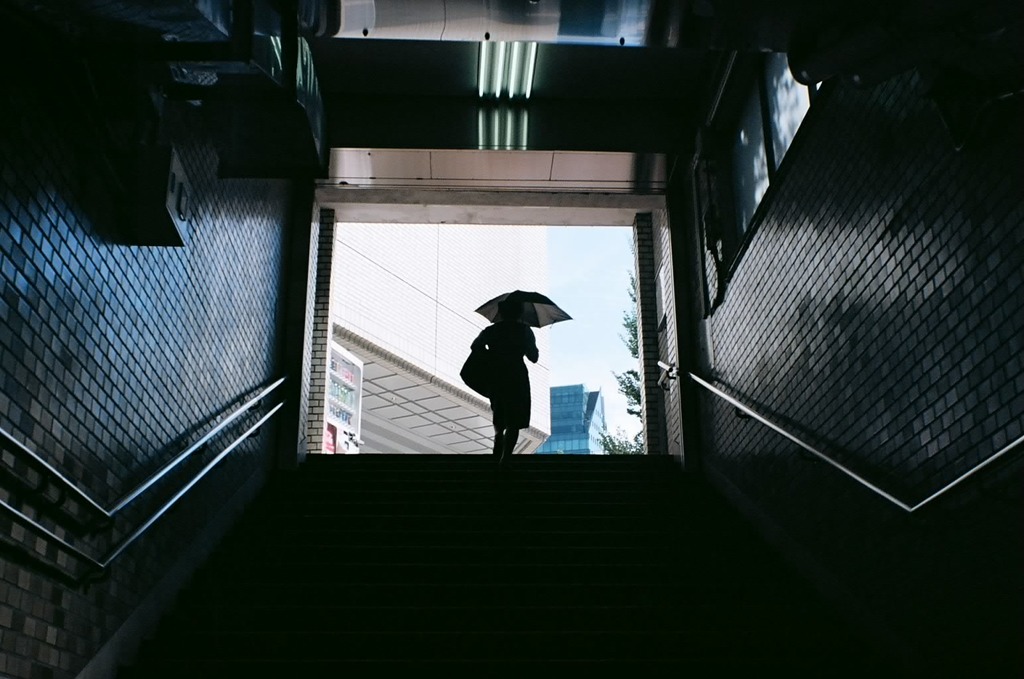 東京メトロ　新御茶ノ水