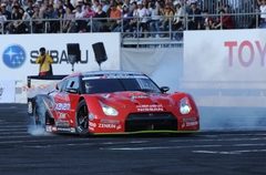 Motorsport Japan 2009