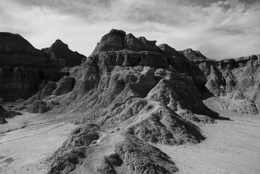 Badlands National Park