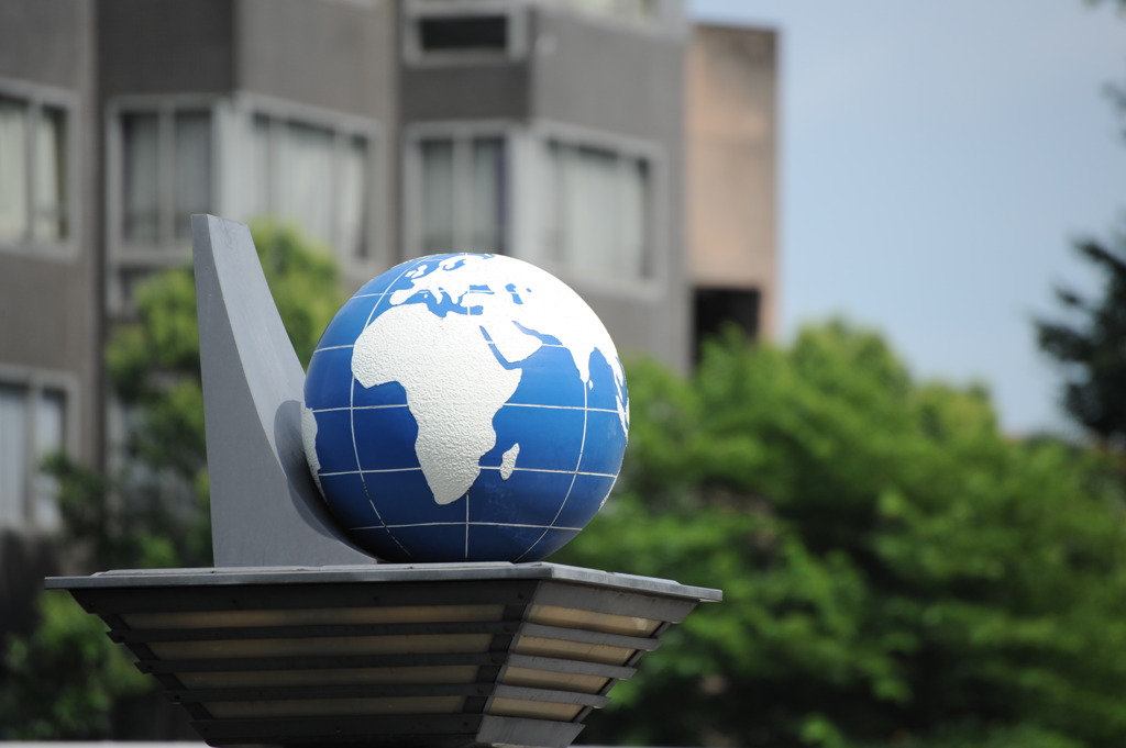 The Globe