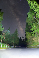 天の川