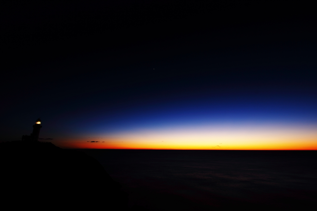 lighthouse