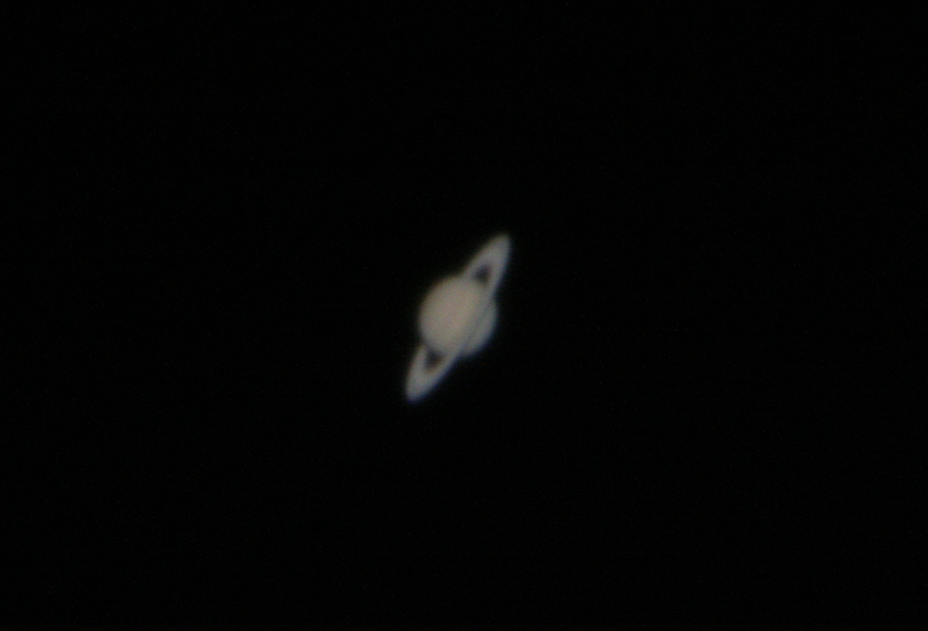 土星