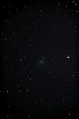 ハートレー彗星