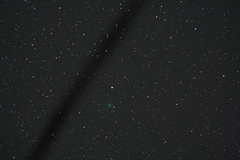 ボアッティーニ彗星