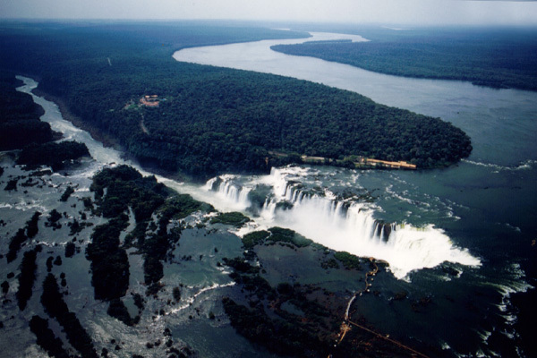 Foz do Iguacu