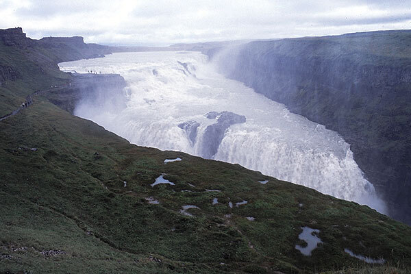 Gullfoss