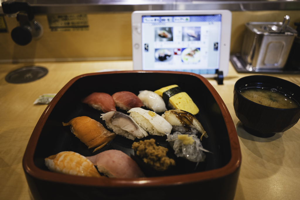 コスパがすごい