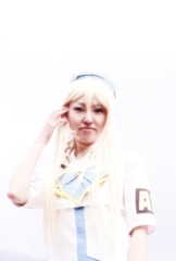 光舞う君の元へ