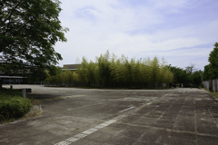 広い