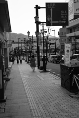 街並み