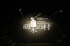 萌木の村