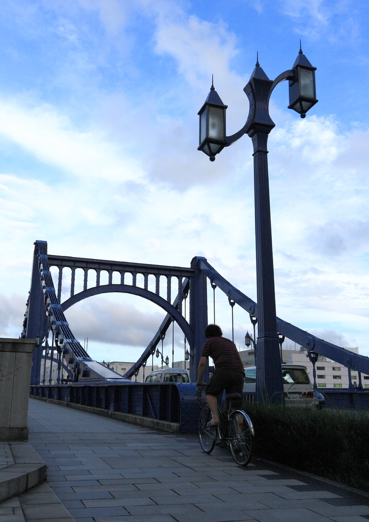 清洲橋