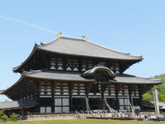 東大寺