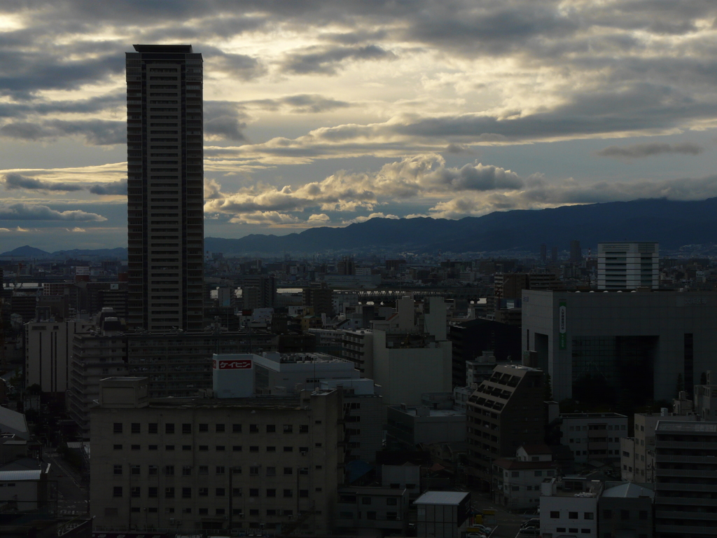 雲