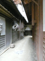 路地