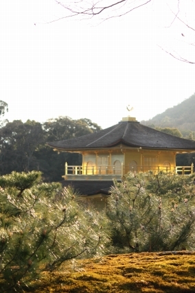 金閣寺
