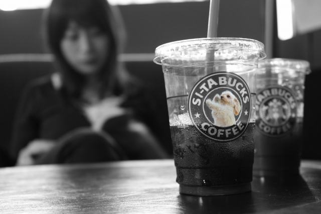 スターバックス？・コーヒー
