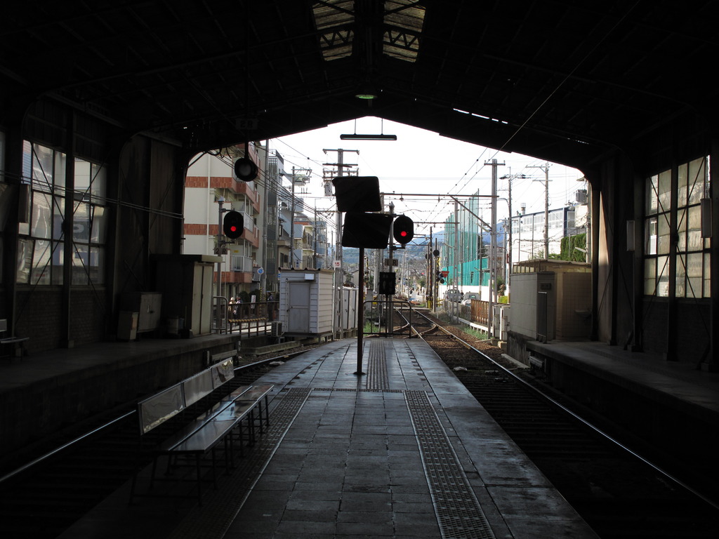 ホーム