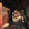 書写山圓教寺摩尼殿