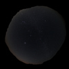 流星群のカケラ。