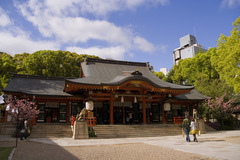 生田神社