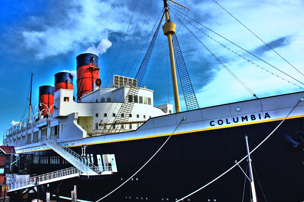columbia