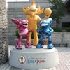 韓国旅行2006