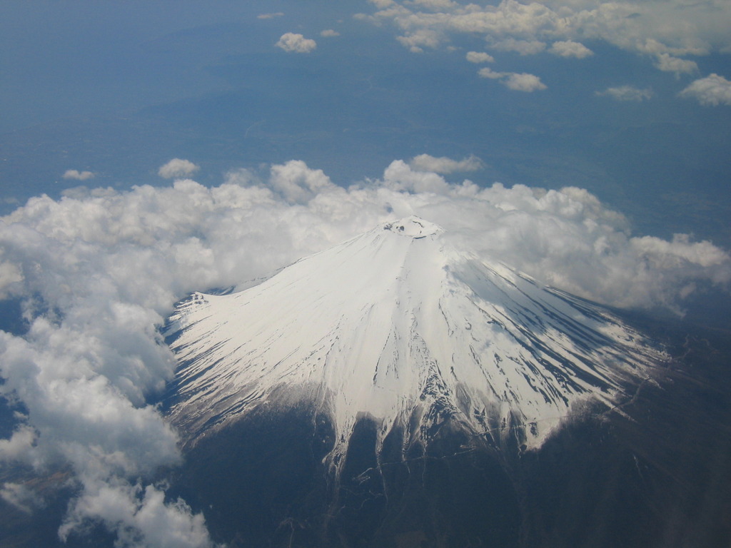 Mt.Fuji