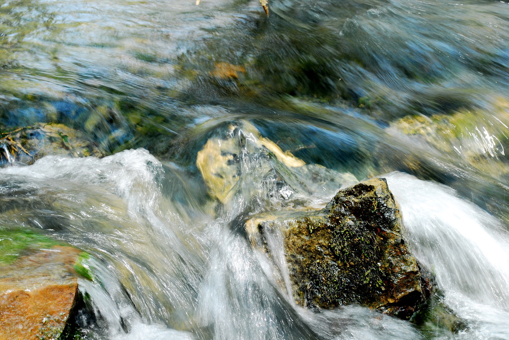 おいしい水