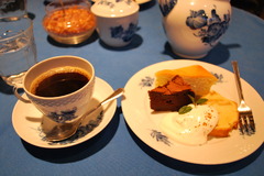 ロイヤルコペンハーゲン