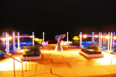 真夏の夜の夢・舞台