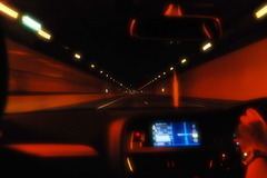 アクアライン！