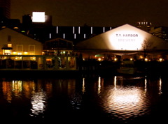 t.y. Harbor Brewery
