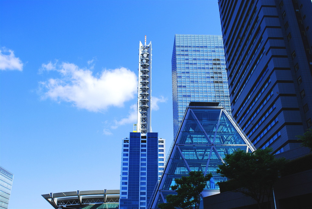 さいたま新都心