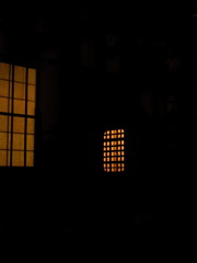 悪代官と越後屋