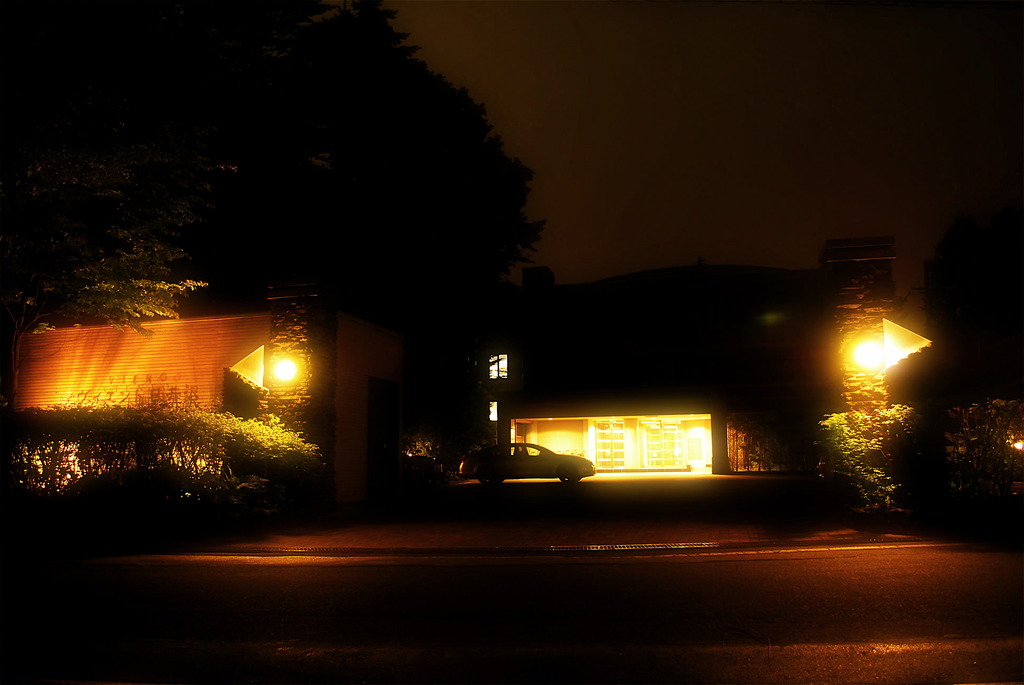 エントランス-2