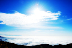 神様っているのかもしれない