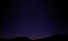 星夜