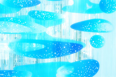 ミズイロ☆ユラユラ