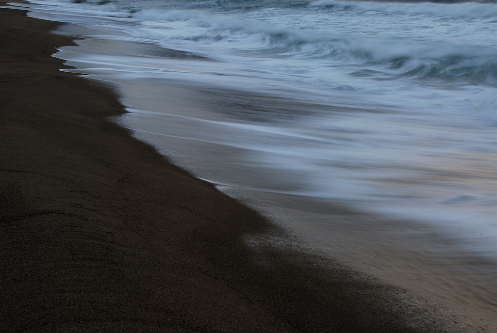 silky wave