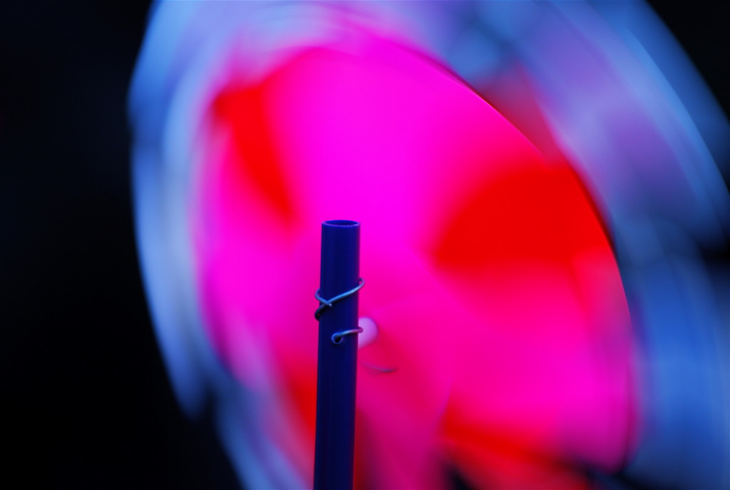 祈り-かざぐるま