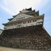 大阪城