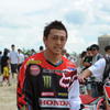 2012年全日本モトクロス・名阪