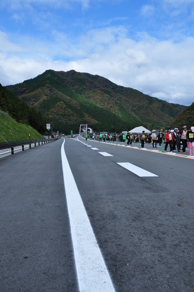 但馬國　北近畿豊岡自動車道　養父インター　　